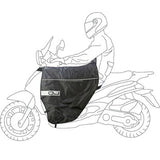 Coprigambe impermeabile scooter specifico Oj JFL-TG