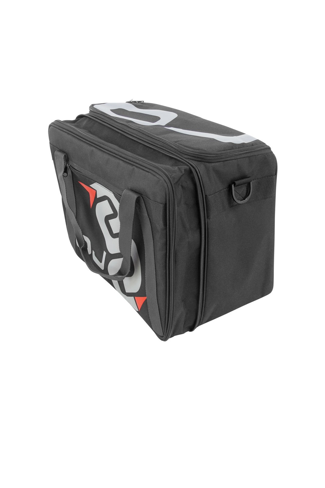 Borsa interna per bauletti laterali originali BMW espandibile M139 Inner Side Bad Oj