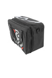 Borsa interna per bauletti laterali originali BMW espandibile M139 Inner Side Bad Oj
