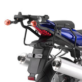 Attacco posteriore 529FZ per Suzuki SV 1000 / SV 1000 S dal 2003 al 2008 Givi