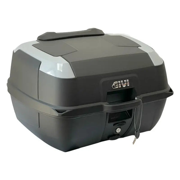 Kappa KR910 Topcase – Portapacchi Mono Lock Per Kymco Xciting R300i/500i (2006)