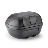 Schienalino in poliuretano nero E196 Givi