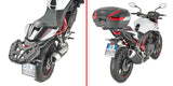 Attacco posteriore SR1200 per Honda CB 750 Hornet 2023 Givi