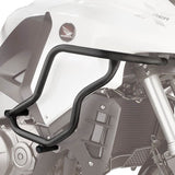 Paramotore tubolare specifico nero TN1110 Givi