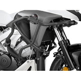 Paramotore tubolare specifico nero TN1139 Givi