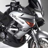 Paramotore tubolare specifico nero TN367 Givi