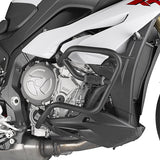 Paramotore tubolare specifico nero TN119 Givi