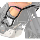 Paramotore tubolare specifico nero TN7703 Givi