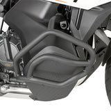 Paramotore tubolare specifico nero TN7710 Givi