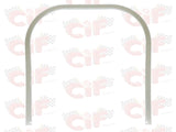 Bordo scudo argento per Piaggio Vespa PK 50 - PK automatica - PKS 50/80/125 10171 CIF