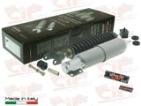 Kit per restauratore ammortizzatore anteriore e posteriore completo 10720-KT Carbone