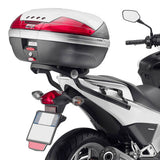 Attacco posteriore 1109FZ per Honda Integra 700 dal 2012 al 2013 GIvi