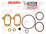 Kit guarnizioni per revisione carburatore SHBC 18-19-20 per Piaggio PK - APE 11623 Dellorto