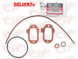 Kit guarnizioni per revisioni carburatore SHBC 18 D - SHBC 19 D per Piaggio Vespa - APE 11624 Dellorto