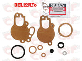 Kit guarnizioni per carburatori SI 20 - 24 per Piaggio Vespa 11627 Dellorto