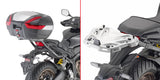 Attacco posteriore 1173FZ per Honda Cb 650 R dal 2019 al 2020 GIvi