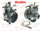 Carburatore SHBC 19.19 E starter modificato per Piaggio Vespa PK 125 FL 12218 Dellorto