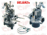 Carburatore SHB 16.16 per Piaggio Vespa 50 Special 12228 Dellorto