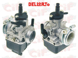 Carburatore PHBL 24 AS adattabile a tutti i tipi di Piaggio Vespa 12276 Dellorto