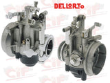 Carburatore SHBC 20 L per Piaggio Vespa PK 125 FL2 12297 Dellorto