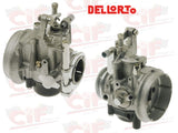 Carburatore SHBC 20 L per Piaggio Vespa P 125 ETS 12298 Dellorto