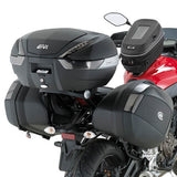 Attacco posteriore 2118FZ per Yamaha MT 07 dal 2014 al 2017 Givi