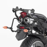 Attacco posteriore 351FZ per Yamaha FZ6/FZ6 600 Fazer dal 2004 al 2011 Givi