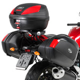 Attacco posteriore 365FZ per Yamaha FZ1 1000 dal 2006 al 2015 Givi