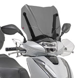 Parabrezza D1155S per Honda Sh 125i - 150 i ABS 2017 > 2019 Givi