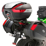 Attacco posteriore 4100FZ per Kawasaki Z 1000 SX dal 2011 al 2019 Givi