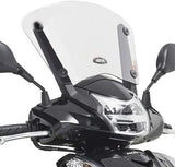 Parabrezza D1100ST per Honda Sh 300 i 2015 > 2020 Givi