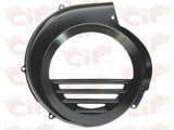 Copriventola in ferro verniciato nero per Piaggio Vespa 125 T5 5091-N Cif