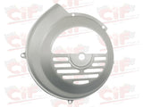 Copriventola verniciato grigio per Piaggio Vespa 50 - 90 - 125 Primavera - ET3 5093-G Cif