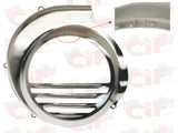 Copriventola cromato per Piaggio Vespa 5094-C Cif