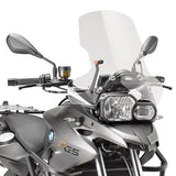 Parabrezza 5107DT + Attacchi D5101KIT per Bmw F 700 GS 2013 > 2017 Givi