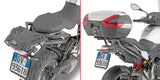 Attacco posteriore 5137FZ per BMW F 900 R / F 900 XR dal 2020 al 2022 Givi