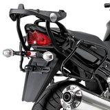 Attacco posteriore 539FZ per Suzuki GSF 650 Bandit ABS dal 2005 al 2006 Givi