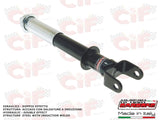 Ammortizzatore posteriore versione nudo 6313 Cif Carbone