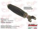 Ammortizzatore posteriore completo tutto fosfatato Cif Carbone