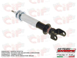 Ammortizzatore posteriore versione nudo 6315 Cif Carbone
