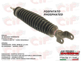 Ammortizzatore posteriore completo fosfatato 6322-FS Cif Carbone