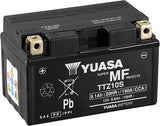 Batteria senza manutenzione TTZ10S 12V 9.1AH YUASA