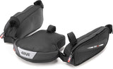 Borsa da sotto portapacchi BMW R1200GS (13 > 18) / R 1250 GS (19 > 20) XS315 Givi