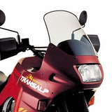 Parabrezza D180S per Honda XL 600 V Transalp 1989 > 1993 Givi