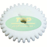 Ingranaggio pompa acqua condotto Z=30 9918510 Top Performance