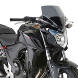 Parabrezza A1126 per Honda CB 500 F 2013 > 2015 Givi