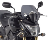 Parabrezza A309 per Honda CB 600 F Hornet 2007 > 2010 Givi