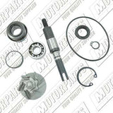 Kit revisione pompa acqua Honda SH 125/150 cc 4T AA00813