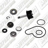 Kit revisione pompa acqua Suzuki Burgman 125/150 /200/250/400cc AA00819