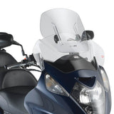 Parabrezza AF214 per Honda Silver Wing 400 2006 > 2009 Givi